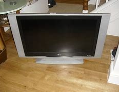 Image result for Old 32 LG TV