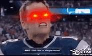 Image result for Tom Brady Let's Go Meme