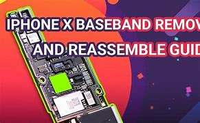 Image result for iPhone XR Baseband