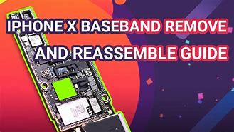 Image result for iPhone X Baseband Shorted