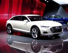 Image result for Audi A7 Competition