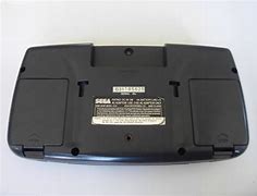 Image result for Game Gear Extended Battery