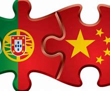 Image result for Part Portuguese Part Chinese