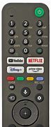 Image result for What Do the Colored Buttons On My Sony TV Remote Do
