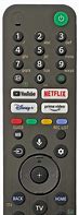 Image result for Sony TV Remote Options Button