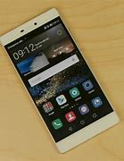Image result for Huawei P8 Screen Size