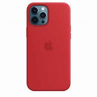 Image result for Black iPhone 12 with Red iPhone Case