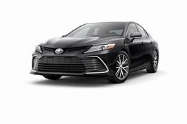 Image result for 2023 Toyota Camry XLE V6