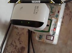Image result for Wireless-N Wifi Repeater Setup