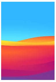 Image result for iPhone XR Wallpaper Orange