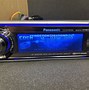 Image result for Panasonic Touch Screen Car Stereo