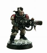 Image result for Space Wolf Scouts