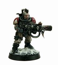 Image result for Space Wolf Scout
