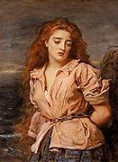 Image result for Order of Release John Millais