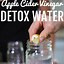 Image result for Apple Cider Vinegar Diet Drink Recipe