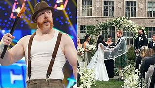 Image result for Sheamus Girlfriend