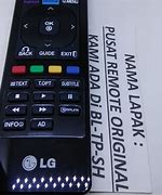 Image result for LG TV non-3D Remote
