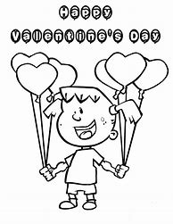 Image result for Little Girl Valentine
