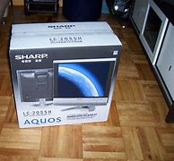 Image result for Sharp Aquos TV Connections