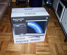 Image result for Sharp AQUOS 65 TV