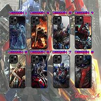 Image result for Transfortmers Phone Case