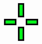 Image result for Crosshair Mouse Cursor