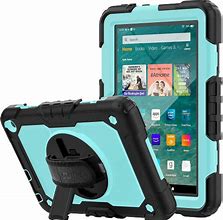 Image result for Fire HD 8 Leather Case