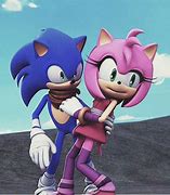 Image result for Sonic Boom Knuckles Toy