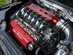 Image result for Alfa Romeo GTV Engine