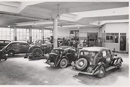 Image result for Inside Car Factory