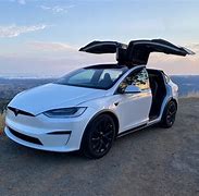 Image result for Tesla Model X Long Range