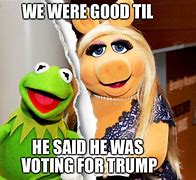 Image result for Kermit Hole Meme