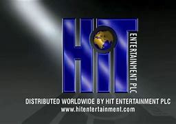 Image result for Hit Entertainment Logopedia