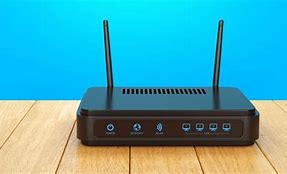 Image result for Picture of My Home Router