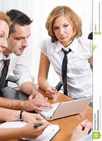 Image result for Office Worker Stock Image Meeting