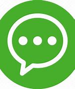 Image result for Text Message Bubble Icon