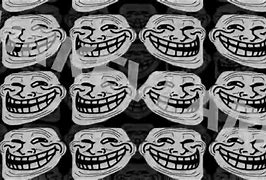 Image result for Troll Face Template