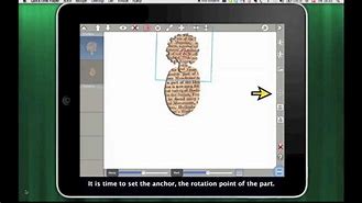Image result for iPad Cut Out Animation