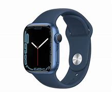 Image result for Abyss Blue Apple Watch