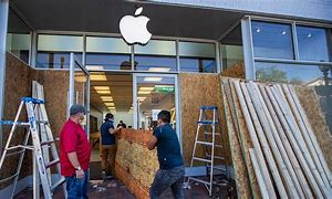 Image result for Apple Looted Phone