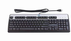 Image result for HP Keyboard KU-0316