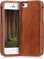 Image result for Kwmobile iPhone 7 Wood