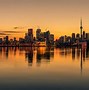 Image result for Toronto Cityscape