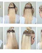 Image result for Hair Extensions Volume