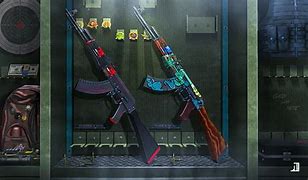 Image result for Dragon Lore Factory New