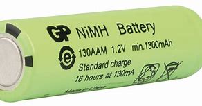 Image result for GP NIMH Battery Pack