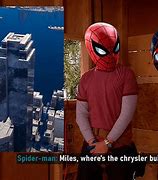 Image result for Anymation Spider-Man Meme