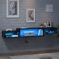Image result for Media Console TV Stand