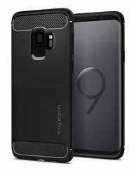 Image result for Galaxy S9 Ring Holder Phone Case