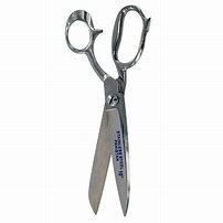 Image result for Tailor Scissors